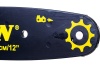 Шина CHAMPION 12" 3/8" 1.3мм 44зв. PM Арт. 952927