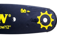 Шина CHAMPION 12" 3/8" 1.3мм 44зв. PM Арт. 952927