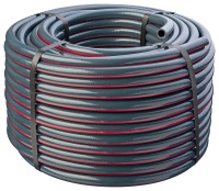 Шланг садовый ELITECH Garden GH 5012 1/2" 50м 8бар, 4 слоя, армированный Арт. GH 5012