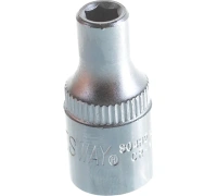 Головка торцевая 1/4"DR, 4мм S04H2104 Jonnesway Арт. 48035