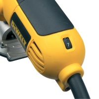 Лобзик DeWALT DW 333 K 701Вт дер 135мм ход 26мм Арт. DW333K-QS