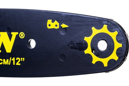 Шина CHAMPION 12" 3/8" 1.3мм 44зв. PM Арт. 952927