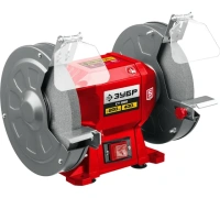 Станок для заточки сверел ЗУБР СТ-200 200мм 400Вт Арт. СТ-200