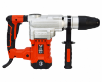 Перфоратор Brait BRH40VD SDS-max 1700Вт 10Дж 3-реж Арт. 21.01.236.087