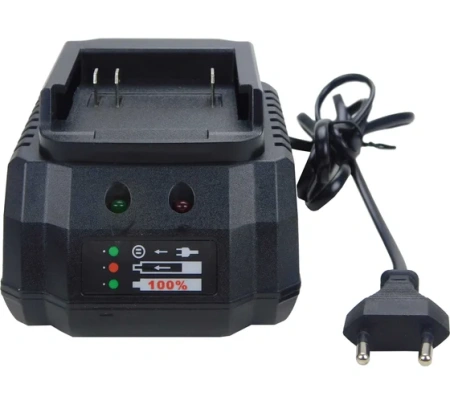 Набор акк инстр. PROFIPOWER Гайковерт E0186 и дрель E0087 18В*4.0Ач Li-ion 2акк З/У Арт. E0221