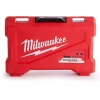 Набор бит MILWAUKEE SHOCKWAVE 48 шт. Арт. 4932430906