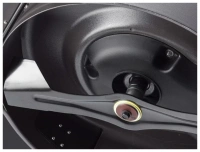 Газонокосилка бензиновая Caiman FERRO55CLV 4.4кВт 53см 25/80мм 70л самоходная Арт. FERRO55CLV