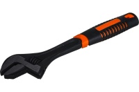 Ключ разводной 250 мм с переставной губкой ЦИТ Арт. 1354