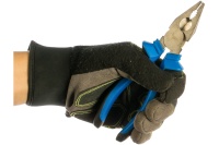 Плоскогубцы ЗУБР 180мм Бульдог Арт. 2201-1-18_z02