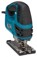 Лобзик Makita 4350FCT 720Вт дер 135мм ход 26мм подсветка Арт. 4350FCT