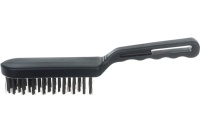 Корщетка с пластиковой ручкой 5-ти рядная ЗУБР Арт. 35011-5_z01