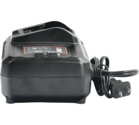 Зарядное устройство SENIX CHQX2-M-EU X2 20V 6A быстрая зарядка Арт. CHQX2-M-EU