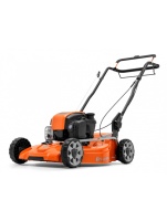 Газонокосилка бенз. Husqvarna LB256S 2.4кВт 56см 25/75мм самоход мульч. Арт. 9679887-01