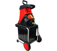 Измельчитель электрический Brait BESH-280 2.5кВт 40мм Арт. 33.02.001.069