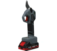 Набор акк инстр. PROFIPOWER секатор E0099 и пила E0216 20В*2.0Ач Li-ion 2акк З/У Арт. E0217