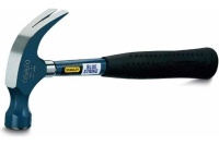Молоток-гвоздодер 570гр STANLEY BLUE STRIKE Арт. 1-51-489