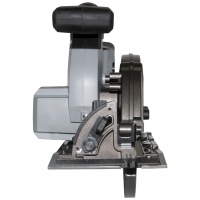 Пила дисковая акк Интерскол ДПА-165/18В 18V*4Ah Li-Ion АПИ 165мм АКБ ЗУ Арт. 577.4.1.70