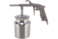 Пневмопистолет пескоструйный с бачком FUBAG 0,75л, 142л/мин Арт. 110115