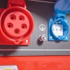 Генератор дизельный HND GE 11000 JQSTD (в шумозащитном кожухе)