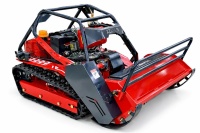 Робот косилка ZimAni RLM100 PRO
