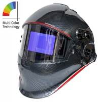 Маска сварщика AURORA SUN9 4-13DIN DYNAMIC Арт. 28397