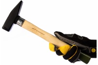 Молоток 500гр с дер ручкой  ДТ Арт. 311050