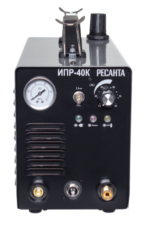 Аппарат плазменной резки РЕСАНТА ИПР-40К