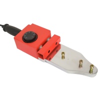 Аппарат для сварки п/т Elitech СПТ 1500 насадки 20-63мм 1500Вт 300* Арт. СПТ 1500