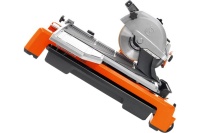 Плиткорез эл. Husqvarna TS 60 1,8кВт, 254*25,4мм, гл.78мм, дл 726мм Арт. 9666107-02