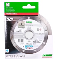Диск алм DISTAR 230*22.23*2мм 1A1R Razor тверд. керамика Арт. 11115062017