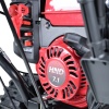 Снегоуборщик бензиновый HND ST 71 JTR