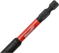 Насадка магнитная торцевая SHOCKWAVE™ с хв. 1/4" Hex - 10мм x 150мм