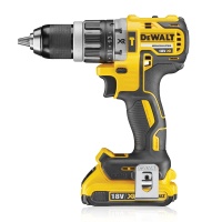 Дрель акк уд DeWALT DCD796NT 18V Li-ion 70Нм  без АКК и ЗУ Арт. DCD796NT-XJ