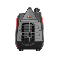 Генератор инверторный SUNREKA G3600iS 3/3.6кВт 220В руч.старт Арт. 211032