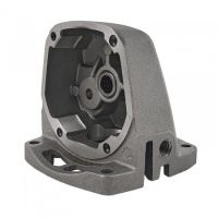 Корпус редуктора в сборе MT953