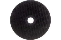 Диск отрезной по металлу (150х1.6х22.2 мм) CUTOP 40012т