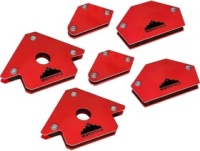 Уголок магнитный Профессионал набор 6шт Арт. 19031455