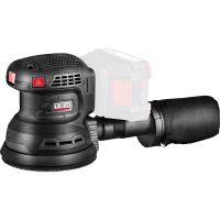 Шлифмашина акк. эксцентр. TEH LS402 20V 125мм без АКБ и ЗУ Арт. LS402