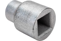 Головка 8мм 1/2 НИЗ 6 гран. Арт. 2772-08