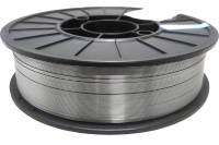 Проволока сварочная порошковая E71T-GS d.0,8 D200 (5кг) ПРОФЕССИОНАЛ Арт. 0436