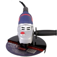 УШМ ДИОЛД МШУ-2,3-02 230 230мм 2300Вт плавн. пуск Арт. 10041211