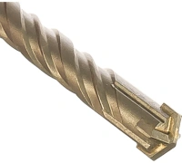 Бур SDS+ 12*800мм Elitech квадробур Арт. 1820.113400