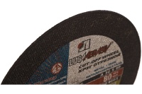 Диск отрезной по металлу LUGA 230х2.5х22мм 14 А Арт. 230 2.5 22 14 А