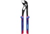 Клещи переставные 250мм WORKPRO CR-V Арт. WP231028