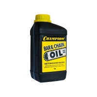 Масло для цепи Champion 1л 12шт./уп. Арт. 952824