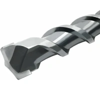 Бур SDS+ 28*460 серия Профи ПРАКТИКА Арт. 038-159