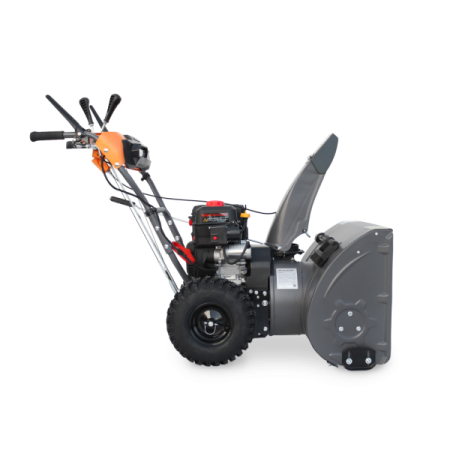 Снегоуборщик VILLARTEC WB 6966E