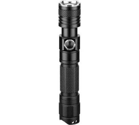 Фонарь акк. светодиодный 135м 2А*ч 1200LM WORKPRO Арт. WP351006
