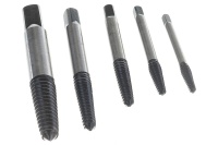 Набор экстракторов 4 предмета STAYER Арт. 4320