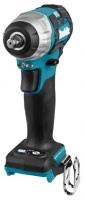 Гайковерт акк. уд. Makita TW160DWAE 12V*2.0Ah Li-Ion 3/8" М16 160Нм 2 акк. кейс Арт. TW160DWAE